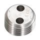 thumbnail image 1 of Perno de peso para billar, taco de billar, tornillo de peso, accesorio para taco de billar, accesorios de billar portátiles de Metal práctico , 0.4 04 onzas, 1 of 8