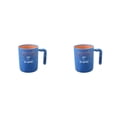 thumbnail image 4 of Bearachild Taza lindo pato Animal tazas de cepillado portátiles personalidad reutilizable moda de soporte para cepillo de Type2 NO2, 4 of 6