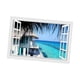thumbnail image 5 of Pegatinas de pared con paisaje 3D, arte mural, paisaje romántico oceánico, pegatina para ventana S, 5 of 9