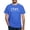 Royal, variant on CafePress - I Fart What's Your Super Power? Dark T Shirt - Men's Classic Cotton T-Shirts