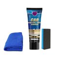 thumbnail image 1 of Esponja para pulir arañazos de coche, compuesto para carrocería de coche, reparación de arañazos para cuidado, reparación automática Tmvgtek Accesorios para autos y motos, 1 of 9