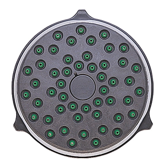 Grohe Repair Parts 45663000 Spray Face Plate in Grohe Chrome