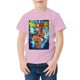 thumbnail image 1 of Camiseta Algodón de DBZ para niños, 1 of 5