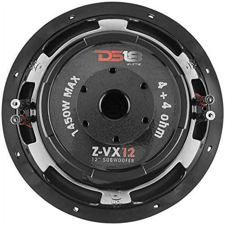 DS18 Elite Z-VX12 12