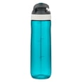 thumbnail image 6 of Contigo AUTOSPOUT Chug, 24oz, Scuba Water Bottle, 6 of 6