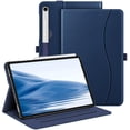 thumbnail image 1 of Funda para tablet FINTIE para Samsung Galaxy Tab S10 Lite 10.9" azul, 1 of 9