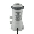 thumbnail image 5 of Intex 530 GPH Easy Set Pool Replacement Cartridge Filter Pump, 5 of 10