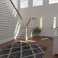 thumbnail image 7 of Ekena Millwork 94"H x 3/8"T Adjustable PVC Slat Wall Panel Kit w/ 4"W Slats, Unfinished (contains 11 Slats), 7 of 7