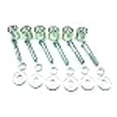 thumbnail image 3 of Teraflex 1900103 Transfer Case Lowering Kit, 3 of 3