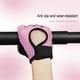 thumbnail image 4 of Guantes de entrenamiento transpirables, guantes de fitness sin dedos, 4 of 5
