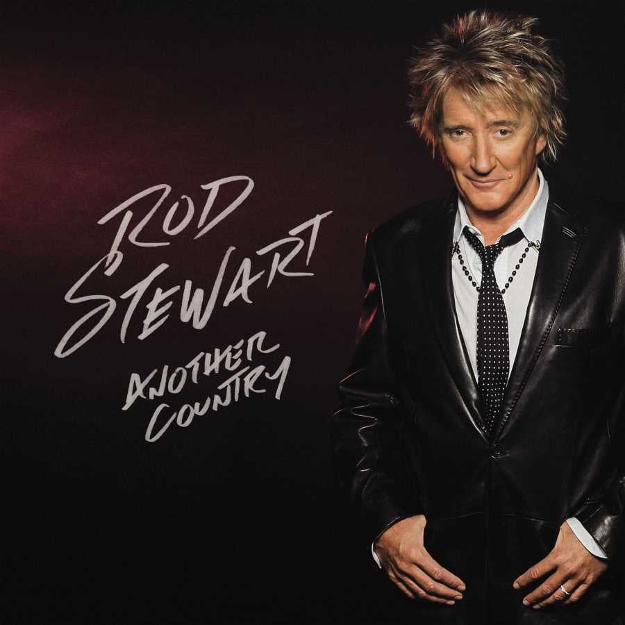 Rod Stewart - Another Country - Vinyl - Walmart.com