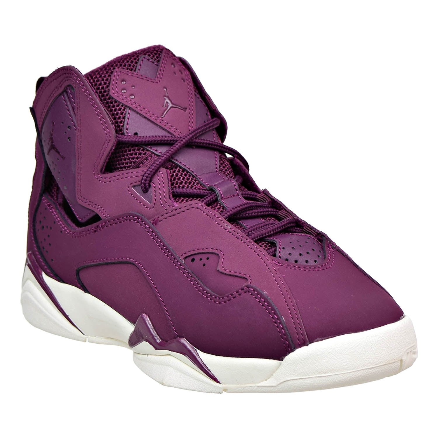 jordan true flight bordeaux