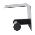 thumbnail image 3 of Soporte para toallas de papel de baño Ticfox Acero Inoxidable 304, 3 of 14
