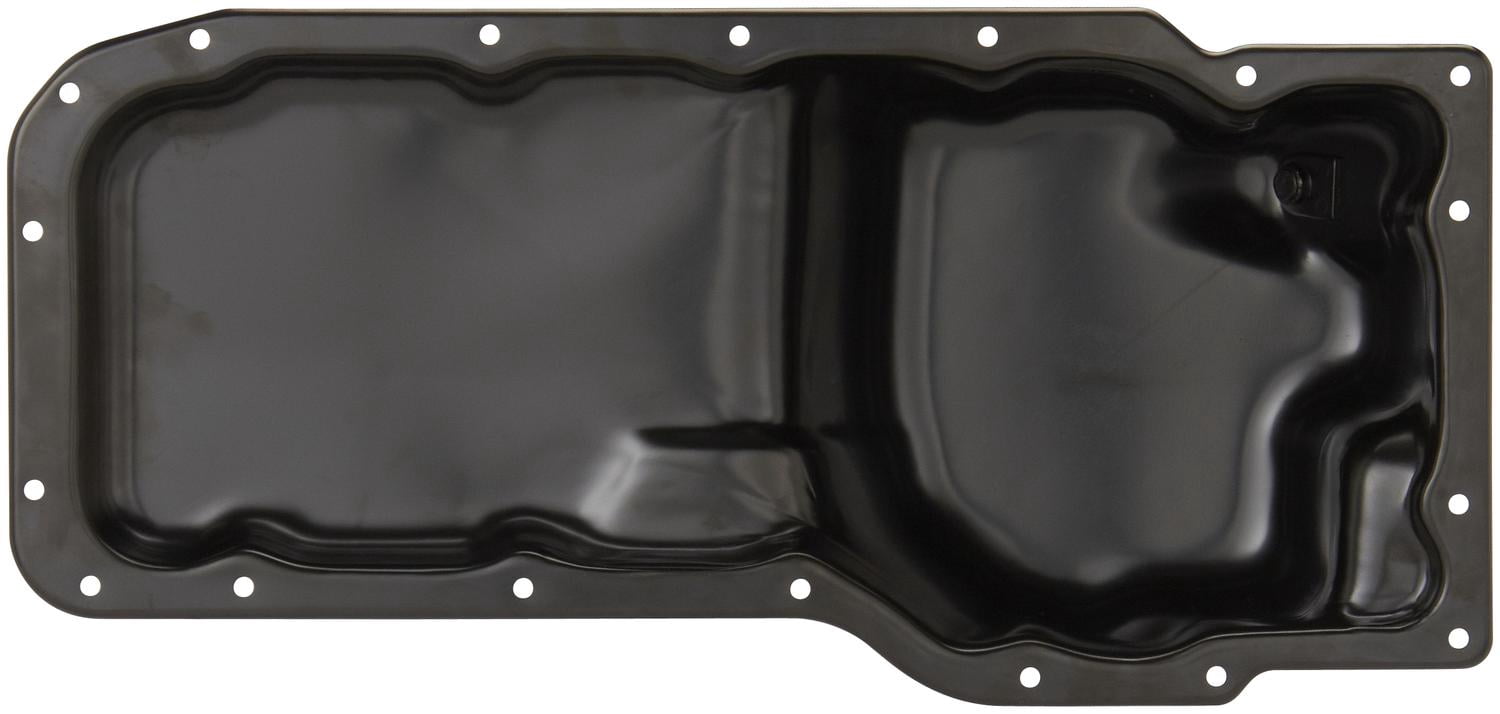 Spectra Premium CRP31A Steel Engine Oil Pan