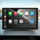 thumbnail image 3 of Estéreo auto inalámbrico portátil FM/GPS/BT del coche de la pantalla táctil de Carplay Android de 9 pulgadas, 3 of 9