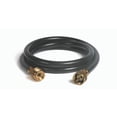 thumbnail image 1 of Camco Propane Hose 59045 Propane Feed Hose; Replacement Hose For Camco Part Number 59123/59103 and 59143; Without Regulator; Without Thermal Protection; 5 Foot Length, 1 of 2