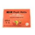 thumbnail image 5 of Bear Real Fruit Snack Rolls, Strawberry & Raspberry Variety Pack, 48 Roll (24pk, 2 rolls per Pack), Packaged with Bryant Desai Supplies Pen, 5 of 7