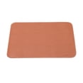 thumbnail image 1 of Kuymtek Mantel Picnic Cuero Pu Tapete Mesa para Acampar para Mesa Comedor Al Aire Libre 30x40cm, 1 of 9