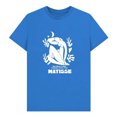 thumbnail image 1 of Apoh  Adult Blue Nude II Matisse T-Shirt, 1 of 2