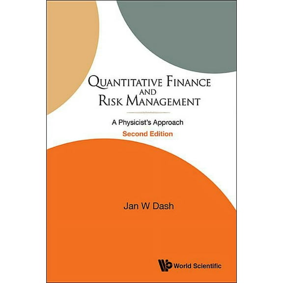 Quantita Fin & Risk Mgt (2nd Ed), (Hardcover)