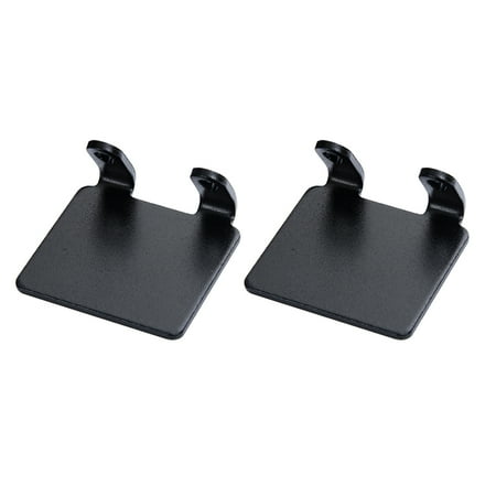 

wrea teng hong hui Beard Shaver Rack Bathroom Manual shaver wall Beard Trimmer Wall Mounted Holder Aluminum Hanger