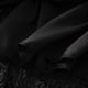 thumbnail image 2 of Gibobby faldas para mujer Falda larga recta con abertura Falda que abraza la cadera(Negro, Talla única), 2 of 4