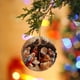thumbnail image 5 of Adornos navideños, adornos navideños, regalos navideños, colgante de bendición de nacimiento con visión estereoscópica navideña, efecto 3D, adornos colgantes de acrílico para coche, colgante, 5 of 6