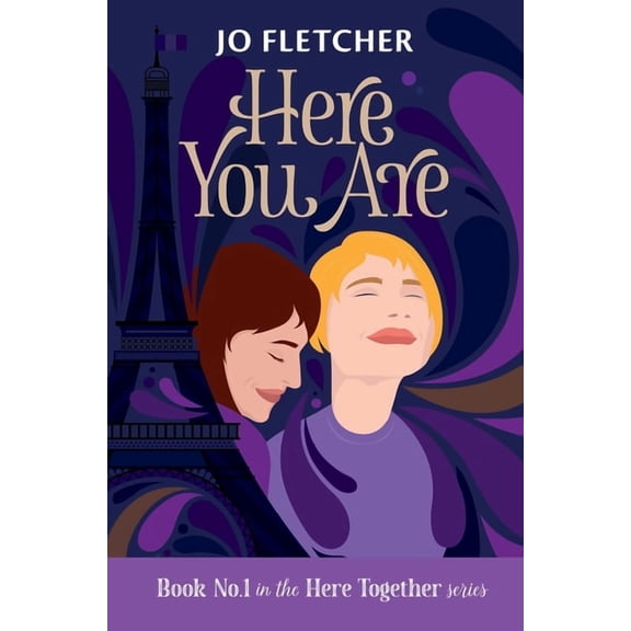 Here You Are, (Paperback)