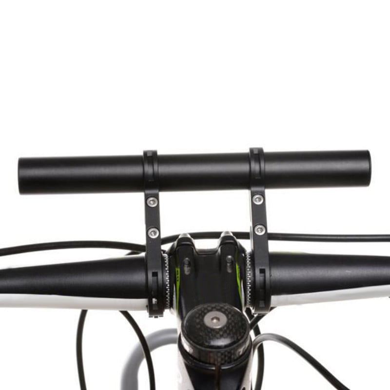 bicycle flashlight holder
