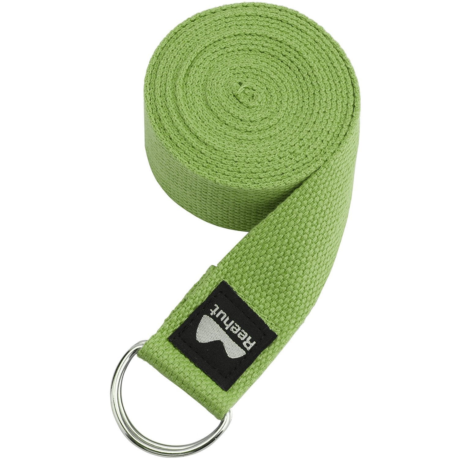 Practical Thickened High-end Stretch Belt Lengthened Yoga Belt Stretching  Strap Body Stretching Relax Auxiliary Rope 250cm