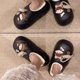 thumbnail image 3 of Dibujosas Con Forrado Calientes Lindas Caseras Zapatos Envoltura Casual No Deslizamiento Cómodo Impermeable para Adultos, 3 of 9