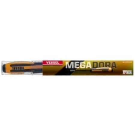 UPC: 0840921123248 | Vessel Tool U.s.a Inc 970CR2SC Vessel Tools 2-piece Megadora Clip Remover In Slider Case