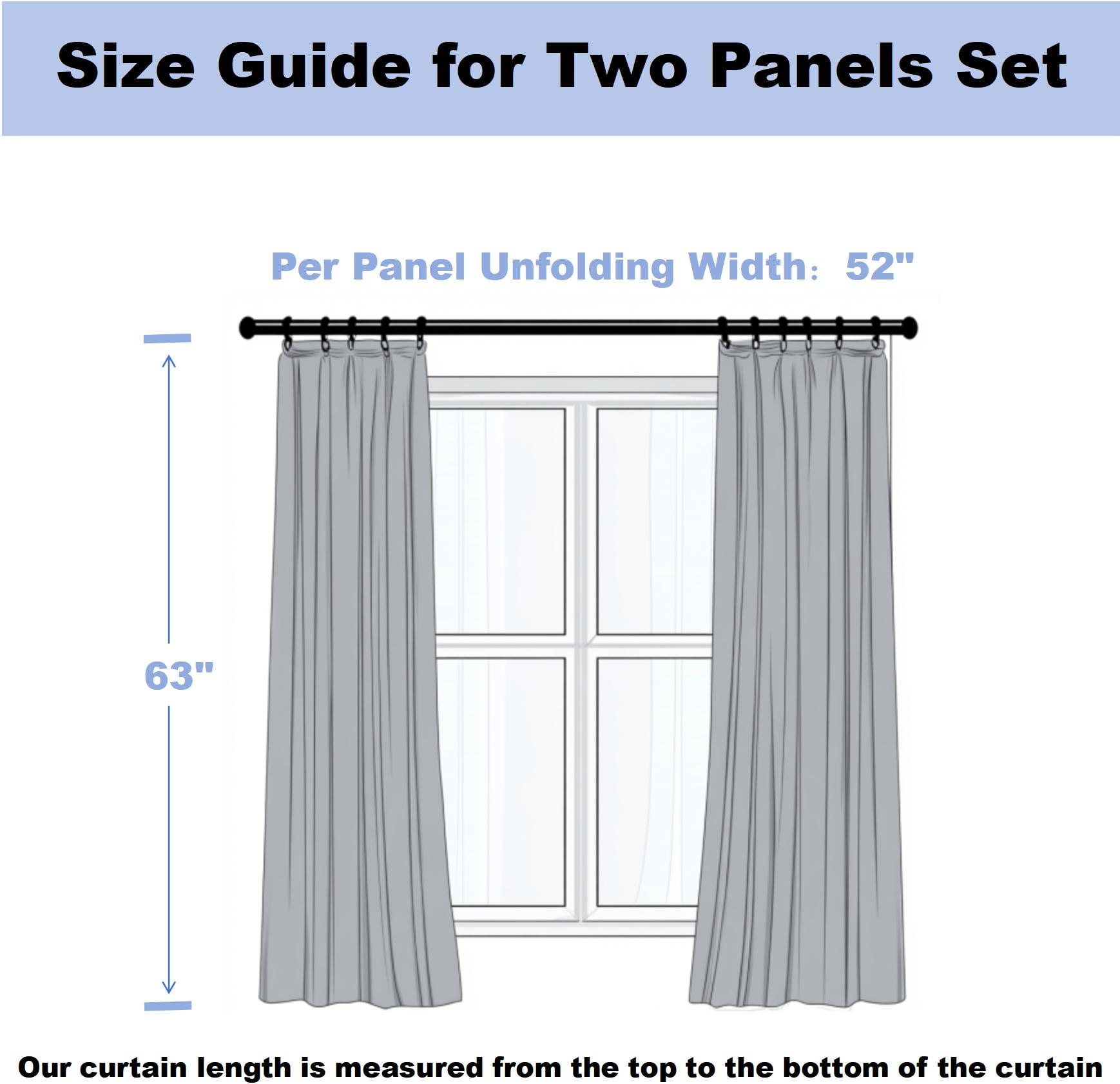 Western 30%-50% Blackout Curtains Geometric Aztec Curtains Drapes 2 Panels 52"Wx63"L,Southwestern Curtains for Living Room Vintage Arrow Window Curtains