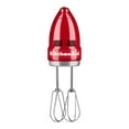 KitchenAid Electric 7Speed Hand Mixer, 100 Year Limited Edition Queen