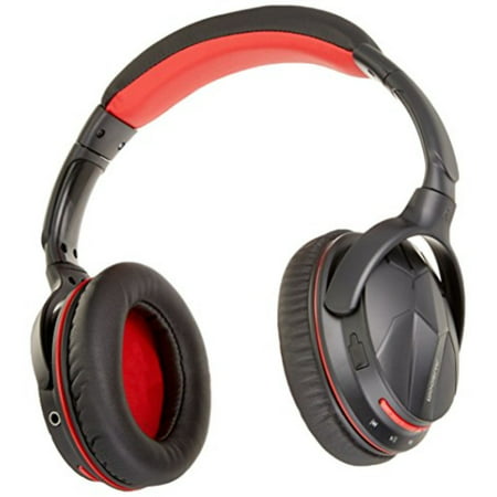 UPC 708624007497 product image for Ausdom M04 Bluetooth Headphones Over-ear Stereo Wireless + Wired Headsets/headph | upcitemdb.com