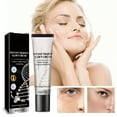 thumbnail image 4 of Fiudx Ofertas relampago Crema de estiramiento facial, crema reafirmante para el rostro, crema reafirmante para la cara, crema para las arrugas faciales, crema de estiramiento facial, crema reafirmant, 4 of 7