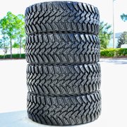 Venom Power Terra Hunter M/T 33X12.50R20 114Q E 10 Ply mud Light Truck Tire