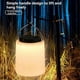 thumbnail image 2 of Plug-in Camping Hand Light Super Bright Portable Night Light,B, 2 of 5
