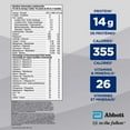 thumbnail image 4 of Ensure Plus Calories Supplement, Vanilla | 235ML/Unit, 24 Units/Case, 4 of 7