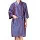 thumbnail image 1 of Bata para clientes de salón, bata de corte de pelo para peluquería, estilo kimono, 1 of 5