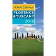 thumbnail image 1 of Pre-Owned Rick Steves Florence & Tuscany 2016 (Paperback) 1631211811 9781631211812, 1 of 1
