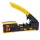 thumbnail image 4 of Alicates De Crimpado De Corte ANGGREK para Cable De Red Acero De Alto Carbono, 4 of 7