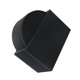thumbnail image 5 of Bewildely Posavasos de fieltro para taza con aislamiento térmico de 8 Uds., posavasos para el hogar, mantel decorativo de forma redonda Almacenamiento y organización del hogar negro Bewildely HA5498-03B, 5 of 6