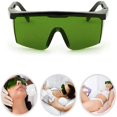thumbnail image 1 of Gafas protectoras Gafas de seguridad, equipos de belleza Gafas de protección UV para médicos, enfermeras y técnicos láser, 1 of 5