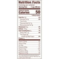 thumbnail image 5 of Blue Diamond Unsweet Original Almondmilk 48oz, 5 of 5