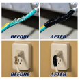 thumbnail image 4 of 1pc 30ml/50ml Liquid Insulating Tape Repair Rubber Electrical Wire Cable Coat Fix Line, 4 of 5