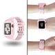 thumbnail image 1 of Correa para Apple Watch compatible con 42mm/44mm con protector de pantalla de uso Rudo. Mamá Pulpo  Uso Rudo, 1 of 7