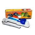 thumbnail image 1 of fashionhome Vegetable Meat Rolling Tool Magic Roller Stuffed Grape Cabbage Leaves Rolling Machine, 1 of 8