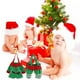 thumbnail image 5 of Bolsa De Regalo De Navidad Bolsa De Pantalón De Papá Noel Bolsa De Caramelos De Regalo De Navidad, 5 of 8