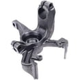 thumbnail image 3 of A-Premium Front Suspension Steering Knuckle Spindle Compatible with Ford Focus 2000-2004 Left Driver Side, 3 of 5